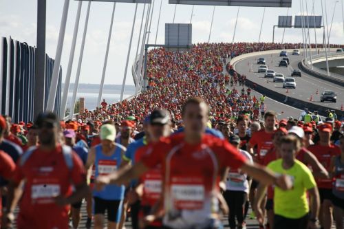 MARATONA DI LISBONA | 42K,21K,8K 2023